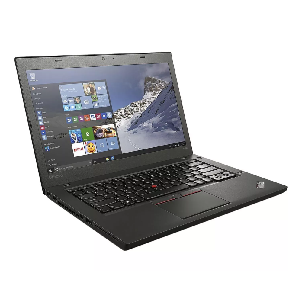Lenovo ThinkPad T460 Touch Lenovo ThinkPad T460 Touch